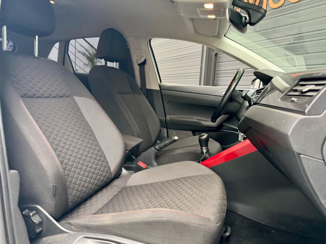 Volkswagen Polo - 1.0 TSI 95