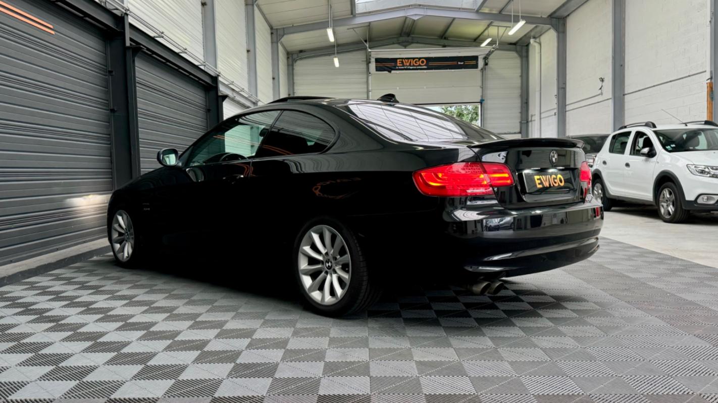 BMW Série 3 - e92 330i 272 LUXE XDRIVE BVA