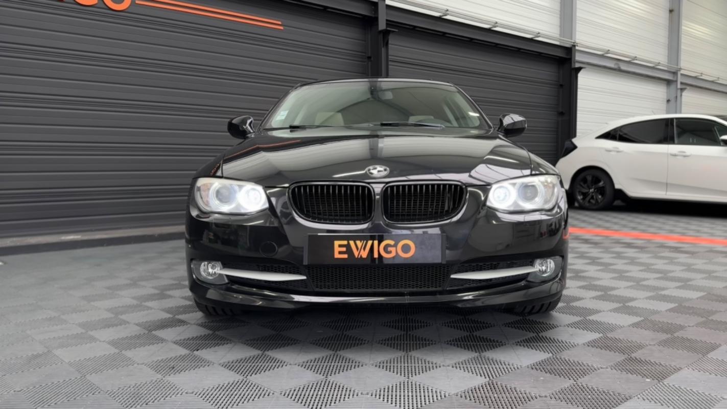 BMW Série 3 - e92 330i 272 LUXE XDRIVE BVA