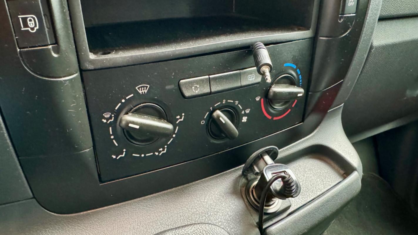 Citroën Jumpy - CABINE APPROFONDIE L2H1 2.0 HDI 128 MOTEUR NEUF