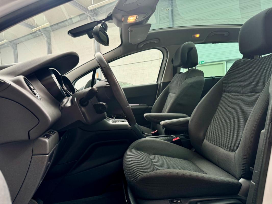 Peugeot 5008 - I 1.6 THP 155 PREMIUM