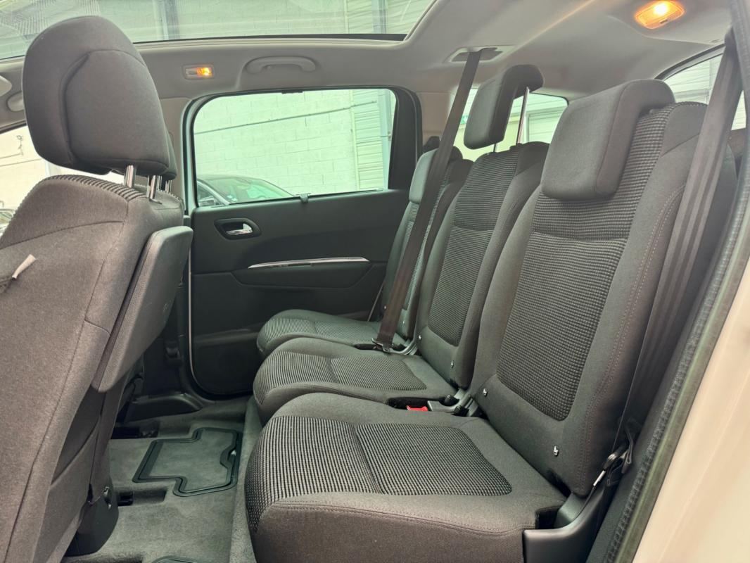 Peugeot 5008 - I 1.6 THP 155 PREMIUM