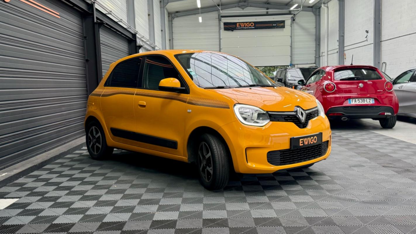 Renault Twingo - 1.0 75 INTENS