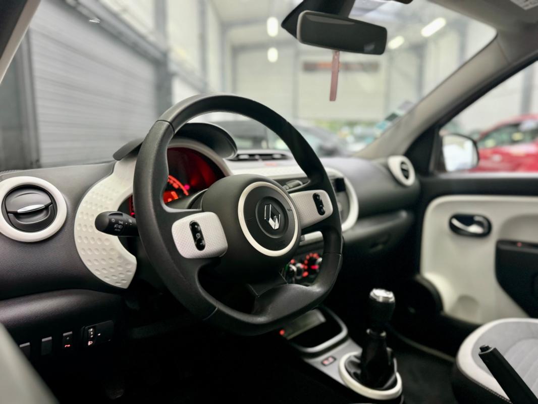 Renault Twingo - 1.0 75 INTENS