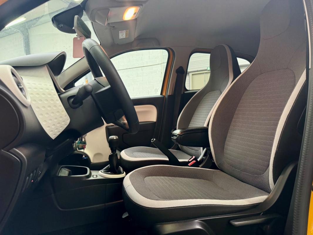 Renault Twingo - 1.0 75 INTENS