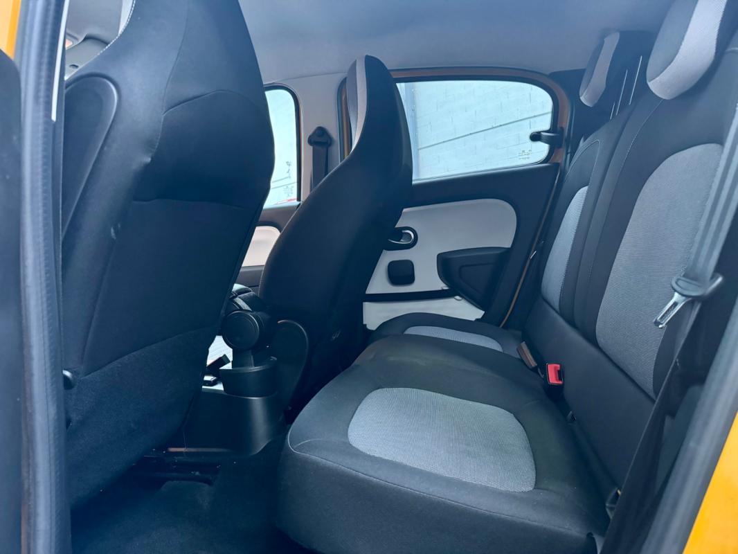 Renault Twingo - 1.0 75 INTENS