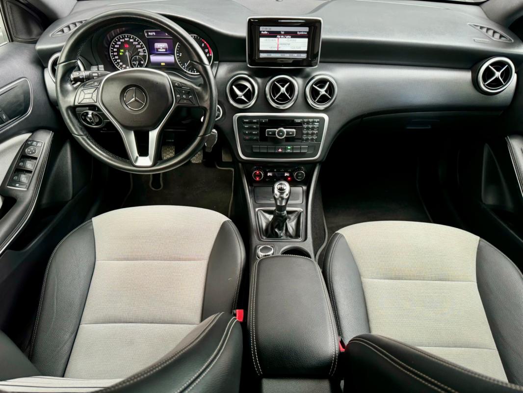 Mercedes Classe A - 160 CDI 90 SENSATION CAMERA