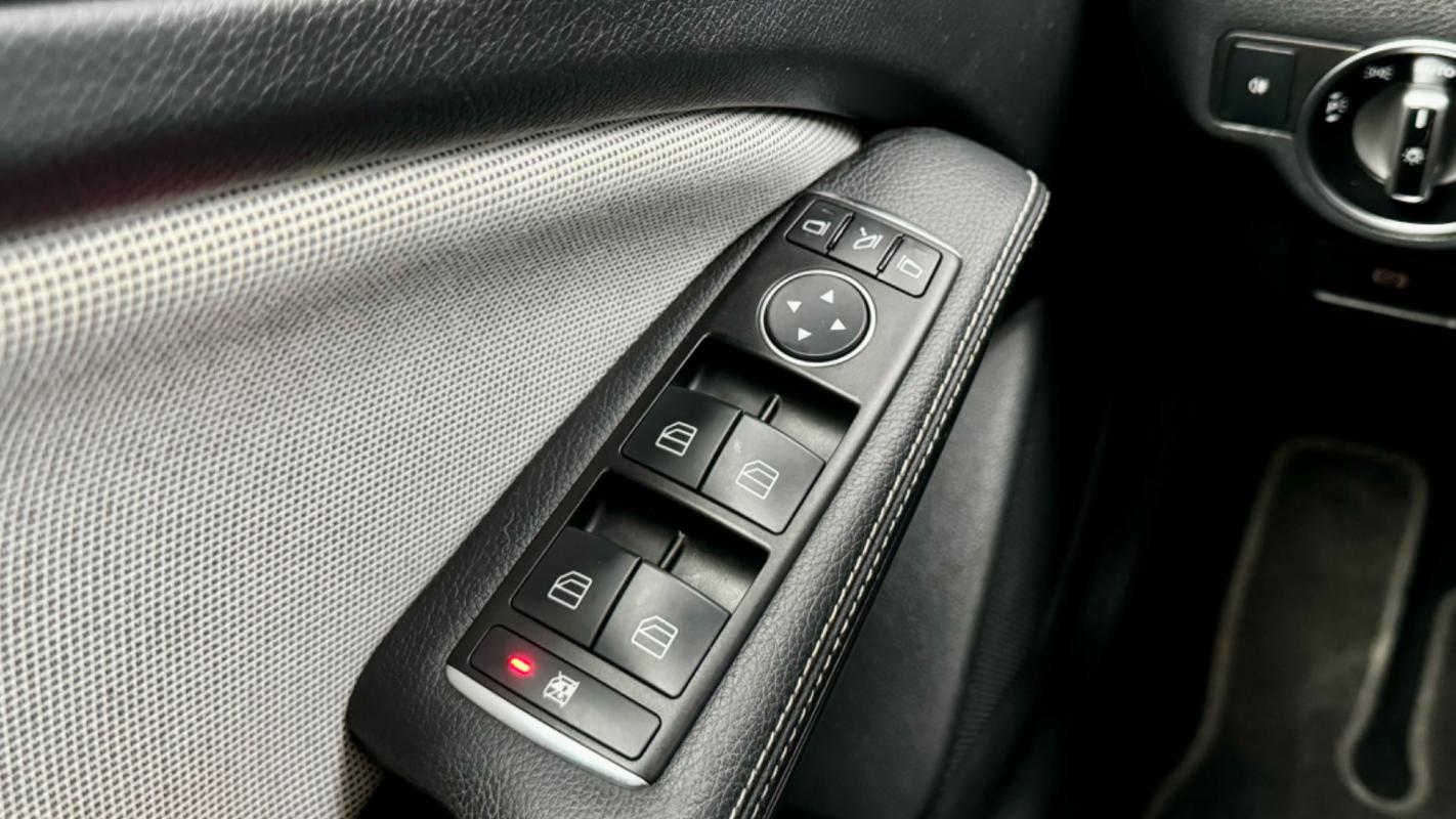 Mercedes Classe A - 160 CDI 90 SENSATION CAMERA