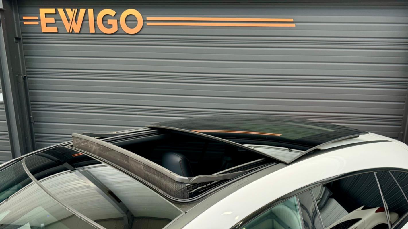 Mercedes Classe CLA - SHOOTING BRAKE 250 e 160+102ch AMG LINE 8G-DCT TOIT OUVRANT