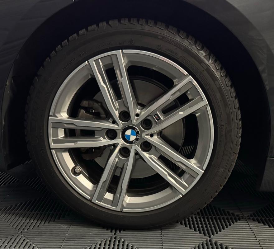 BMW Série 1 - 118I 136 PACK M