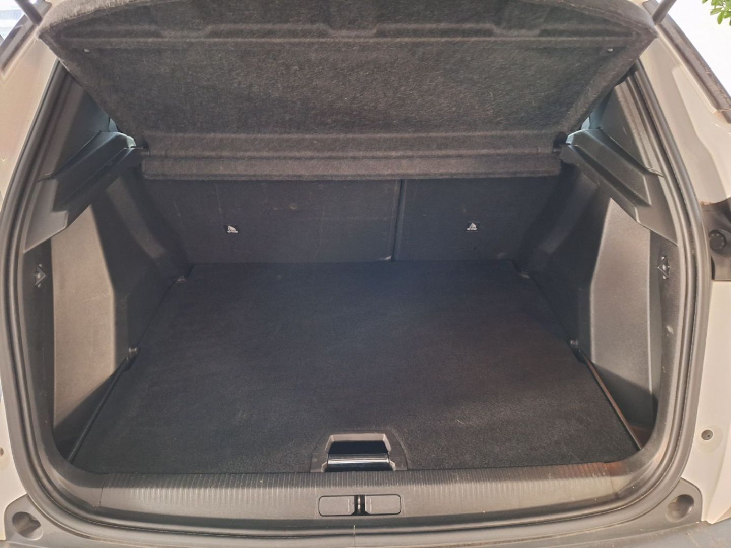 PEUGEOT 2008 - Allure Pack 1.5 HDi 110CV BVM6