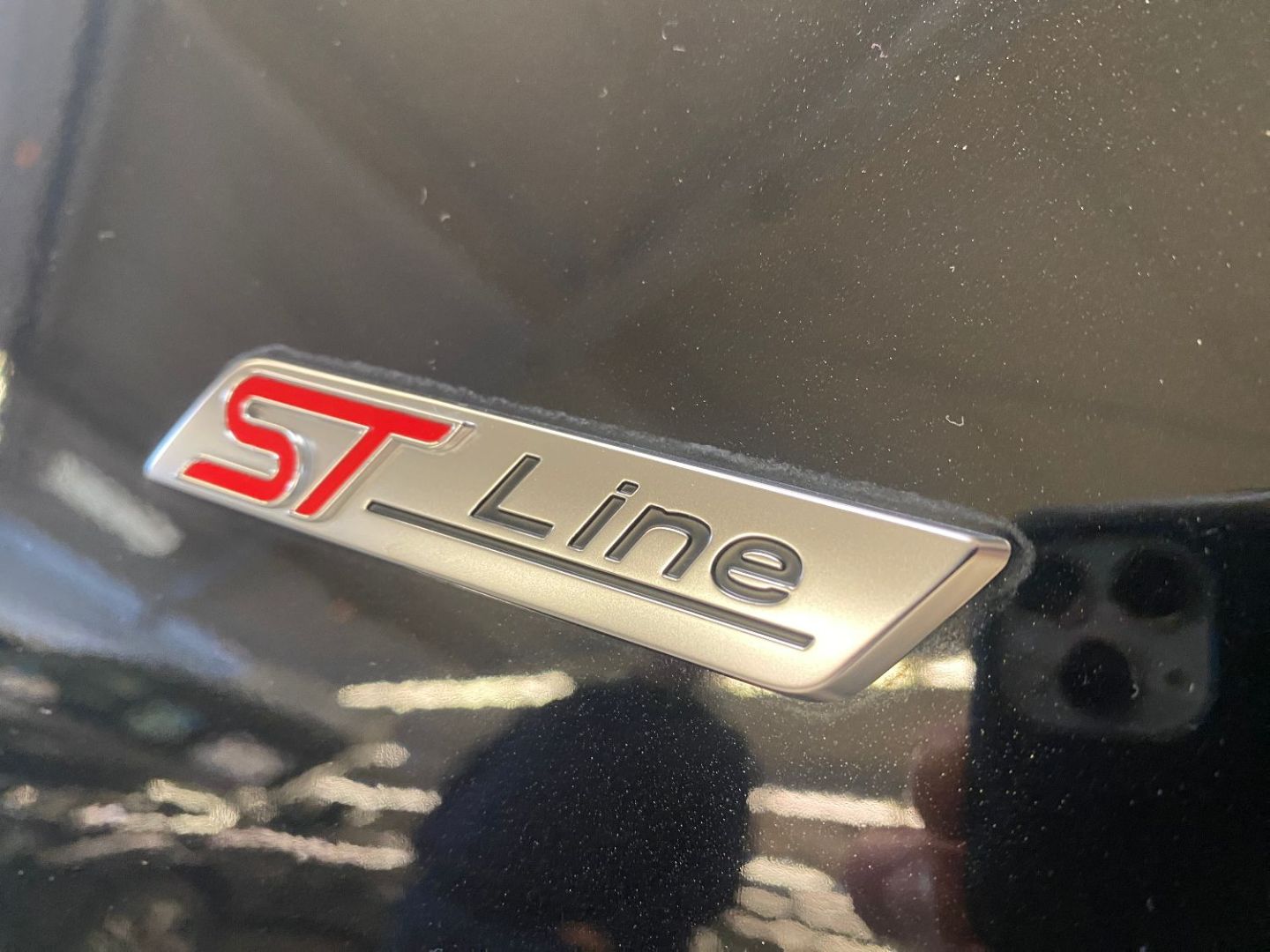 FORD PUMA - ST LINE X 125CV FLEX-FULL BVM.6