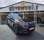 CITROEN C5 AIR CROSS - 1.5BlueHDi 130cv shine pack