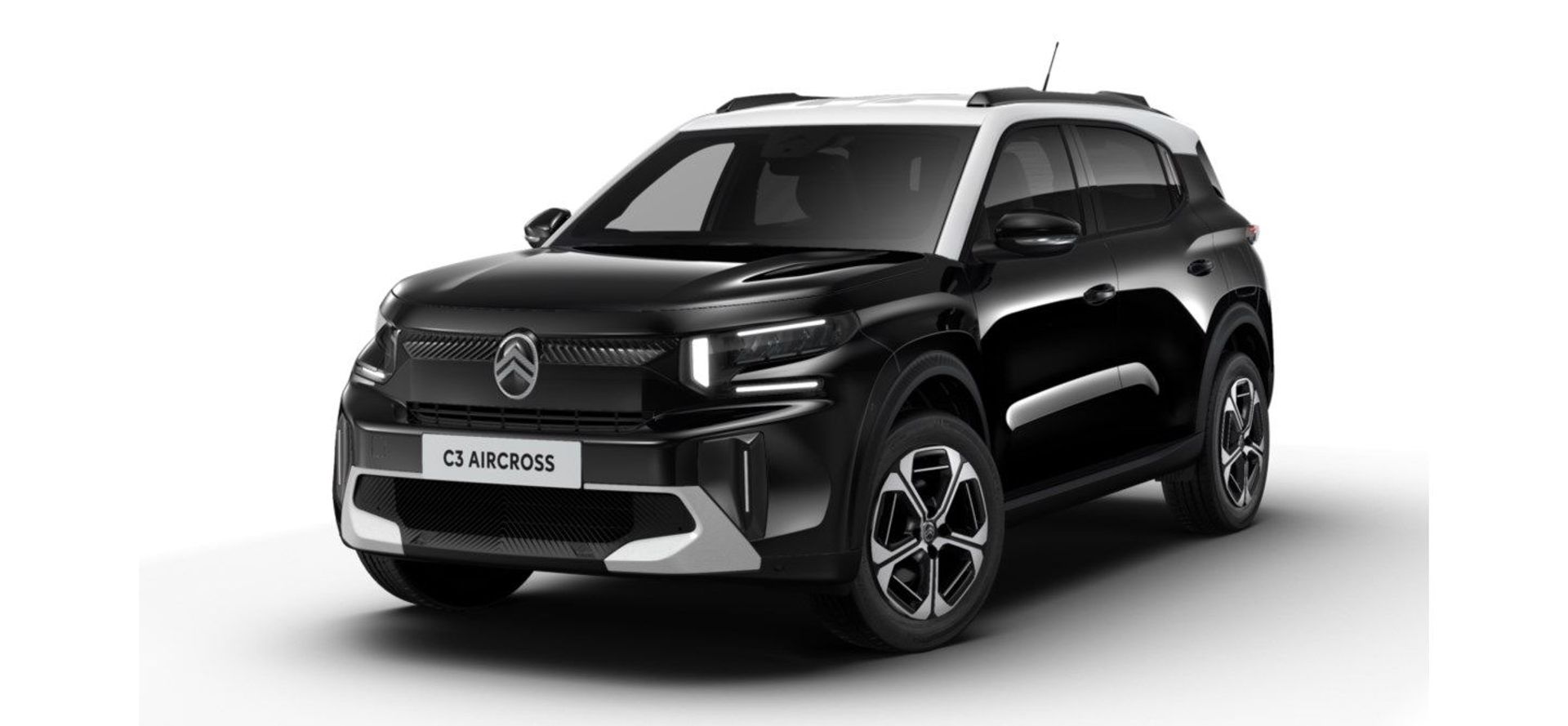 CITROEN C3 AIRCROSS - MAX HYBRID 145 DCS6