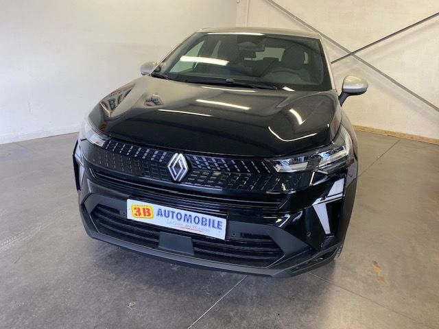 RENAULT CAPTUR - 1.0 TCE TECHNO