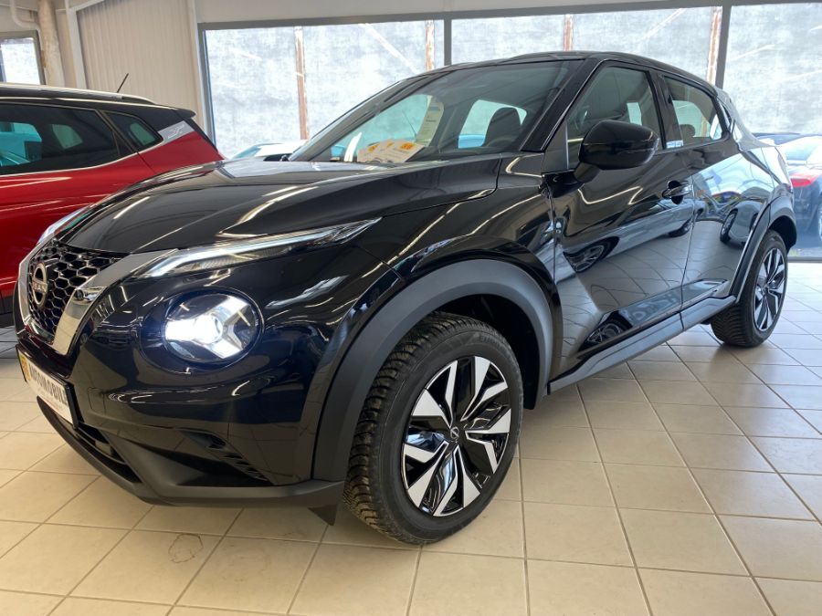 NISSAN JUKE II - 1.0 DIGT ACENTA 114CH (2023)