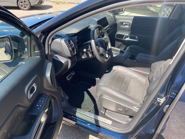 CITROEN C5 AIRCROSS - BLUEHDI 130CV EAT8 SHINE PACK