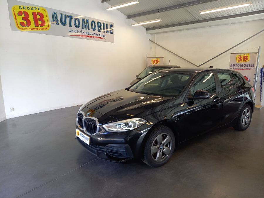BMW SERIE 1 - 118 I - 140 CV - F 40 (2020)