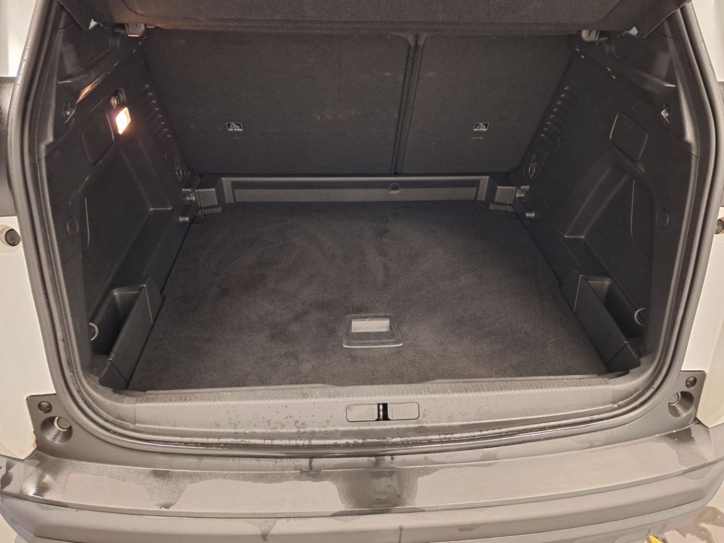 PEUGEOT 3008 - Active Pack 1.5 HDi 130CV EAT8