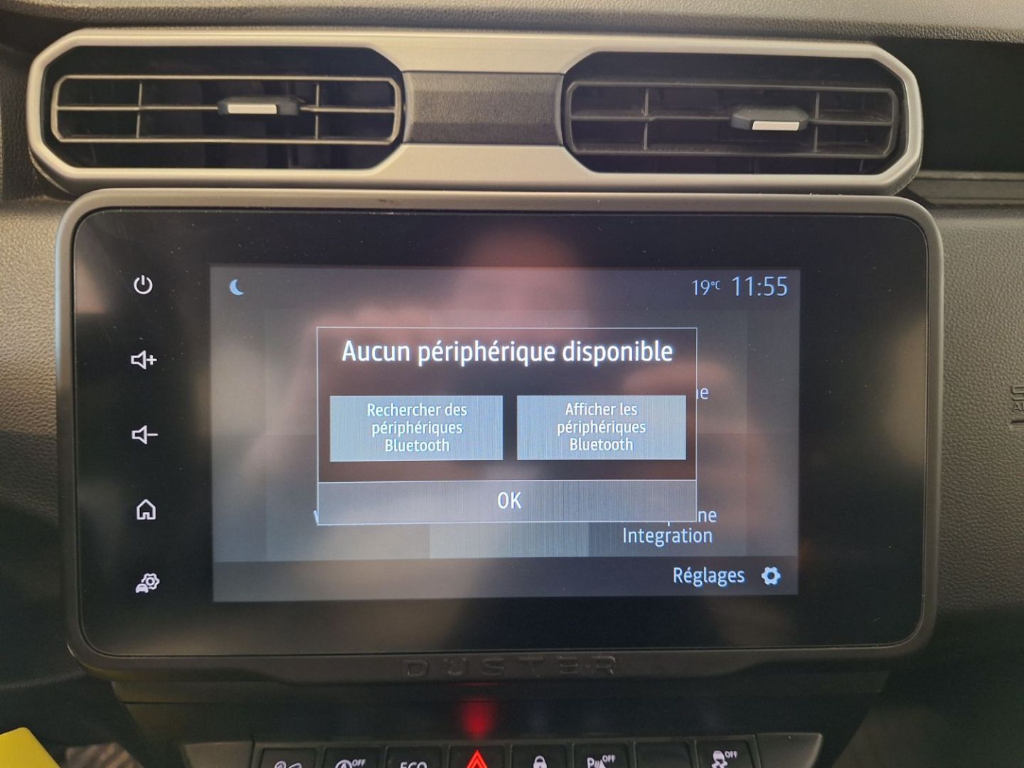 DACIA DUSTER 4X4 - 1.5 DCI JOURNEY 4X4