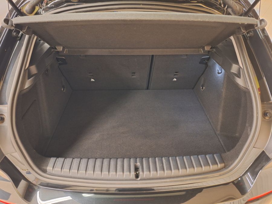 BMW SERIE 1 - Lounge 118IA DKG-7 (F40)
