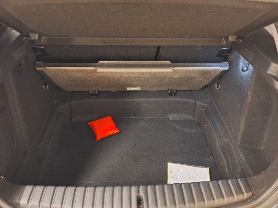 BMW SERIE 1 - Lounge 118IA DKG-7 (F40)