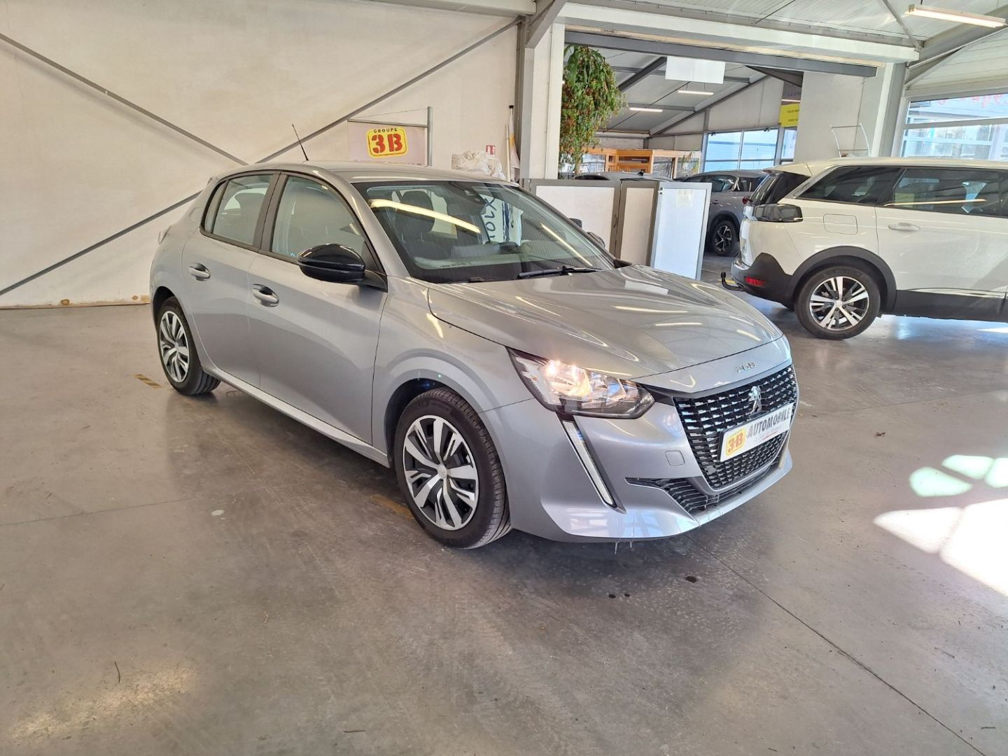 PEUGEOT 208 - Active Pack 1.2 PureTech 100CV BVM6