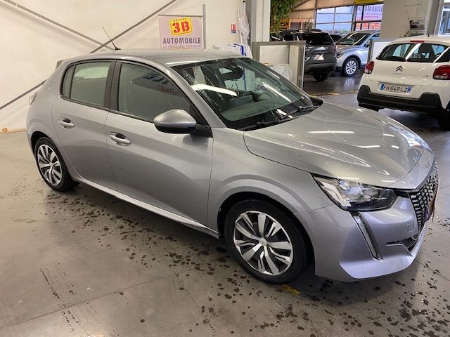 PEUGEOT 208 - 1.2 puretech active 100 cv