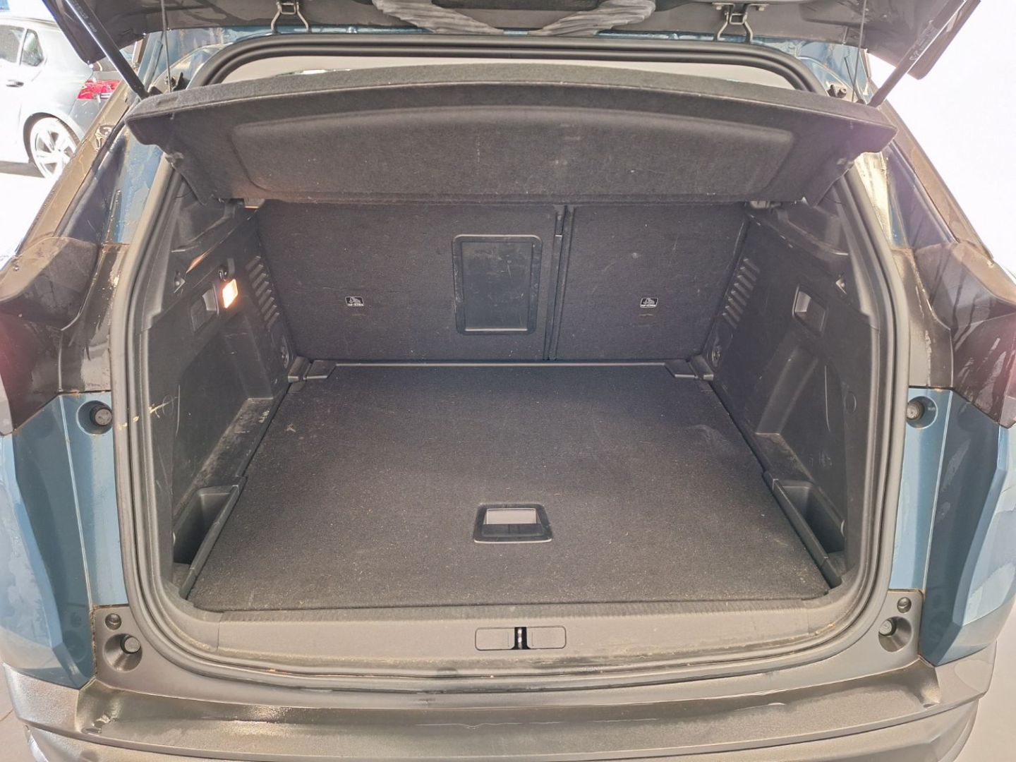 PEUGEOT 3008 - 1.5 BlueHDi 130ch BVM6 S&S Active Business