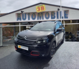 CITROEN C5 AIR CROSS - 1.5BlueHDi 130cv shine pack