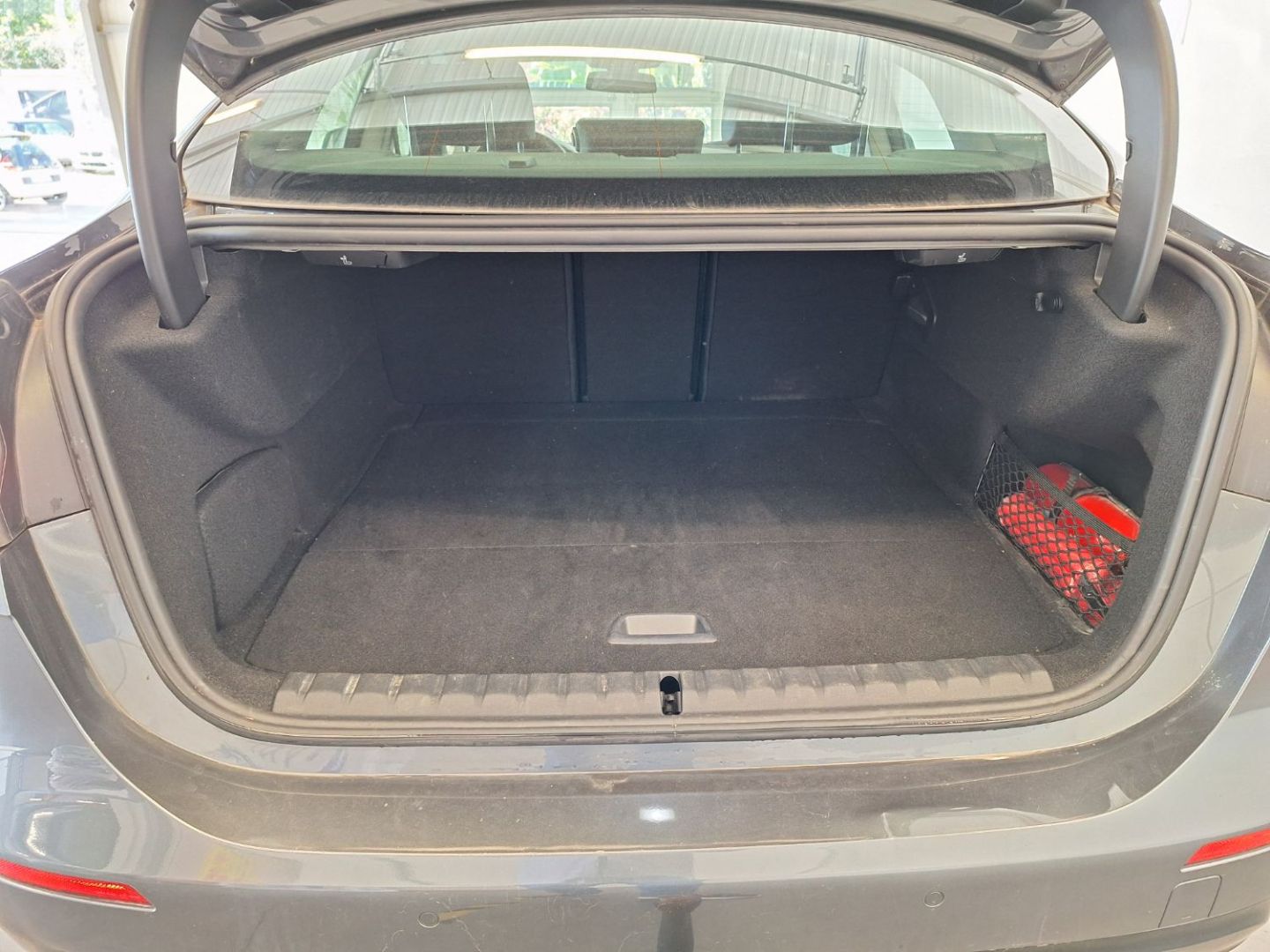 BMW serie 2 Grand Coupé - 218iA (100kW)