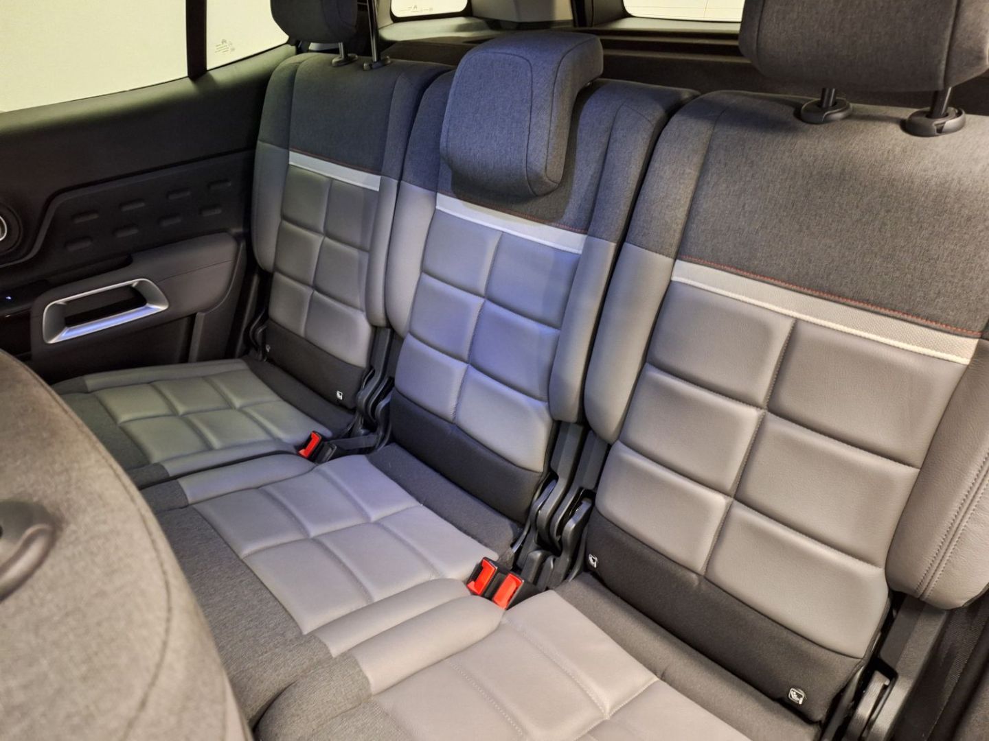 CITROEN C5 AIRCROSS - BlueHDi 130ch S&S Business + EAT8