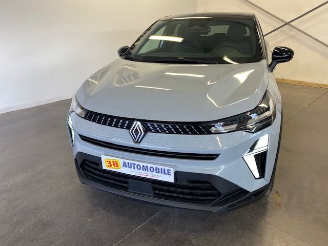 RENAULT CAPTUR - 1.0 TCE TECHNO
