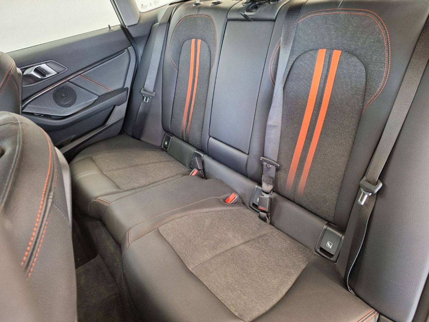 BMW serie 2 Grand Coupé - 218iA (100kW)