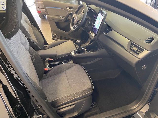 RENAULT CAPTUR - 1.0 TCE TECHNO