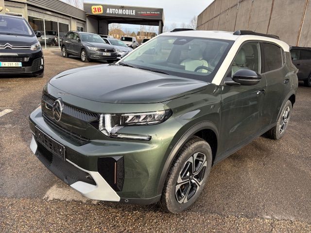 CITROEN C3 AIRCROSS - MAX HYBRID 145