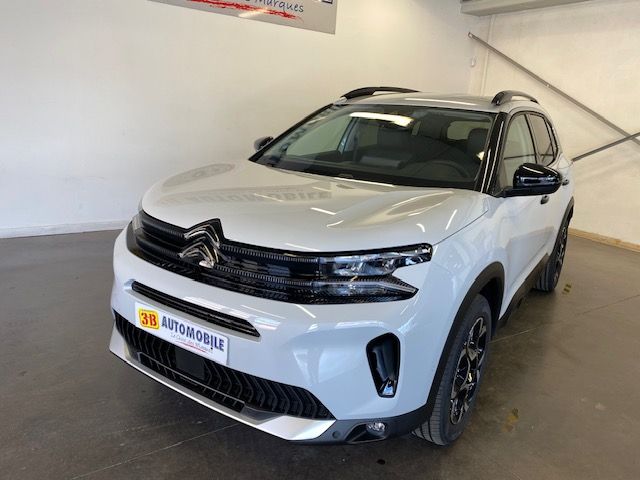 CITROEN C5 AIRCROSS - 1.5 BLUE HDI 130 EAT8 MAX (2025)