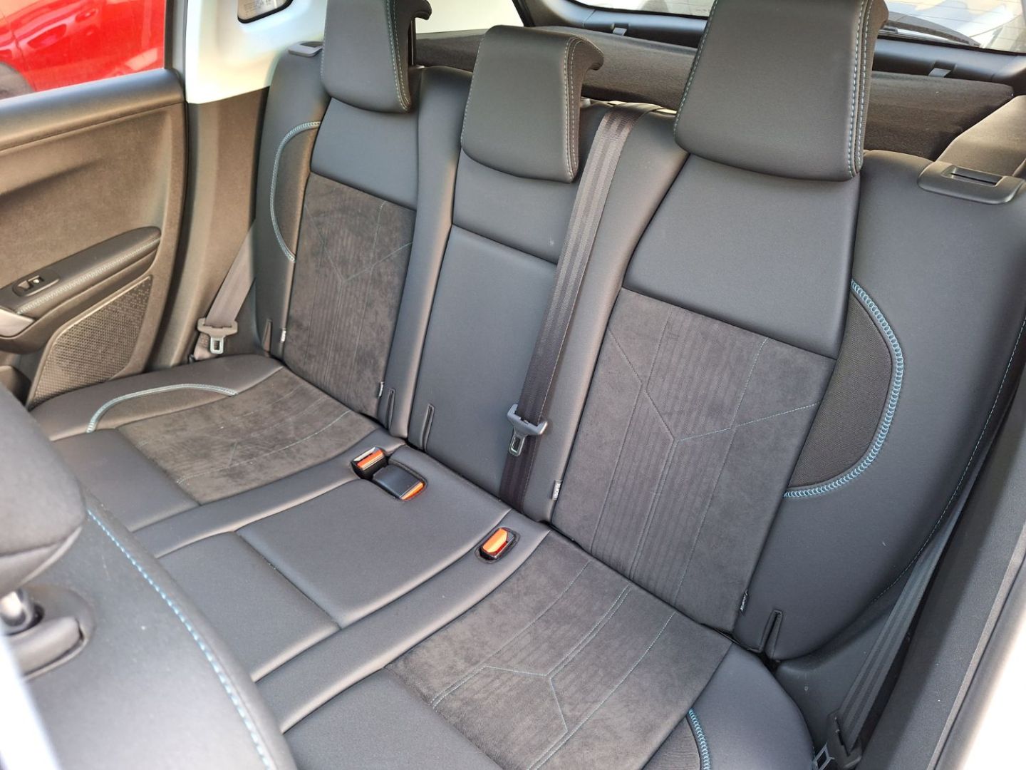 PEUGEOT 2008 - 1.2 crossway 110 cv