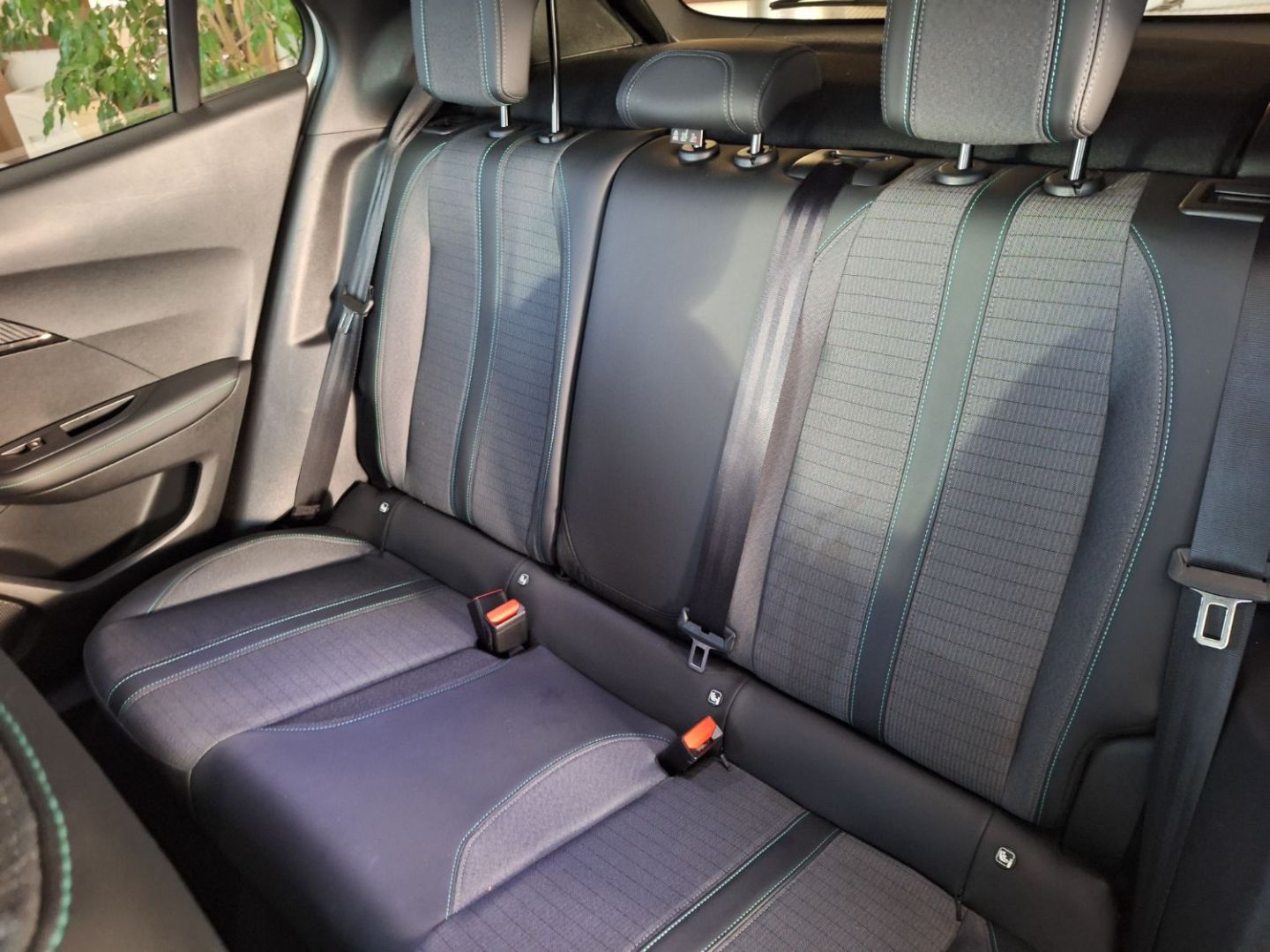 PEUGEOT 2008 - Allure Pack 1.5 HDi 110CV BVM6