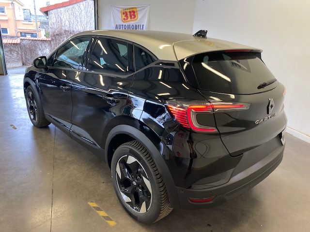 RENAULT CAPTUR - 1.0 TCE TECHNO