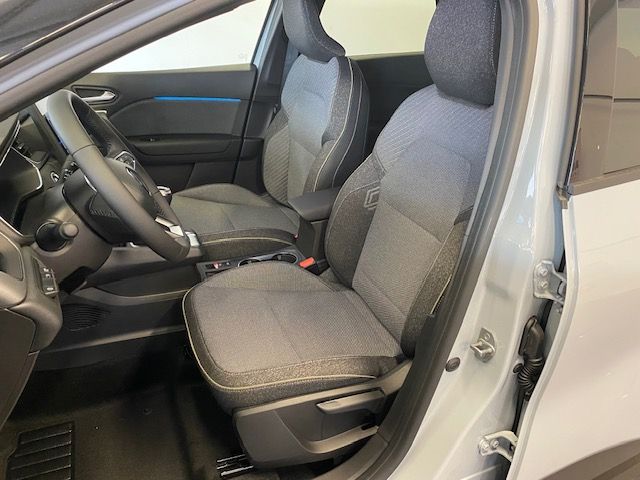 RENAULT CAPTUR - 1.0 TCE TECHNO