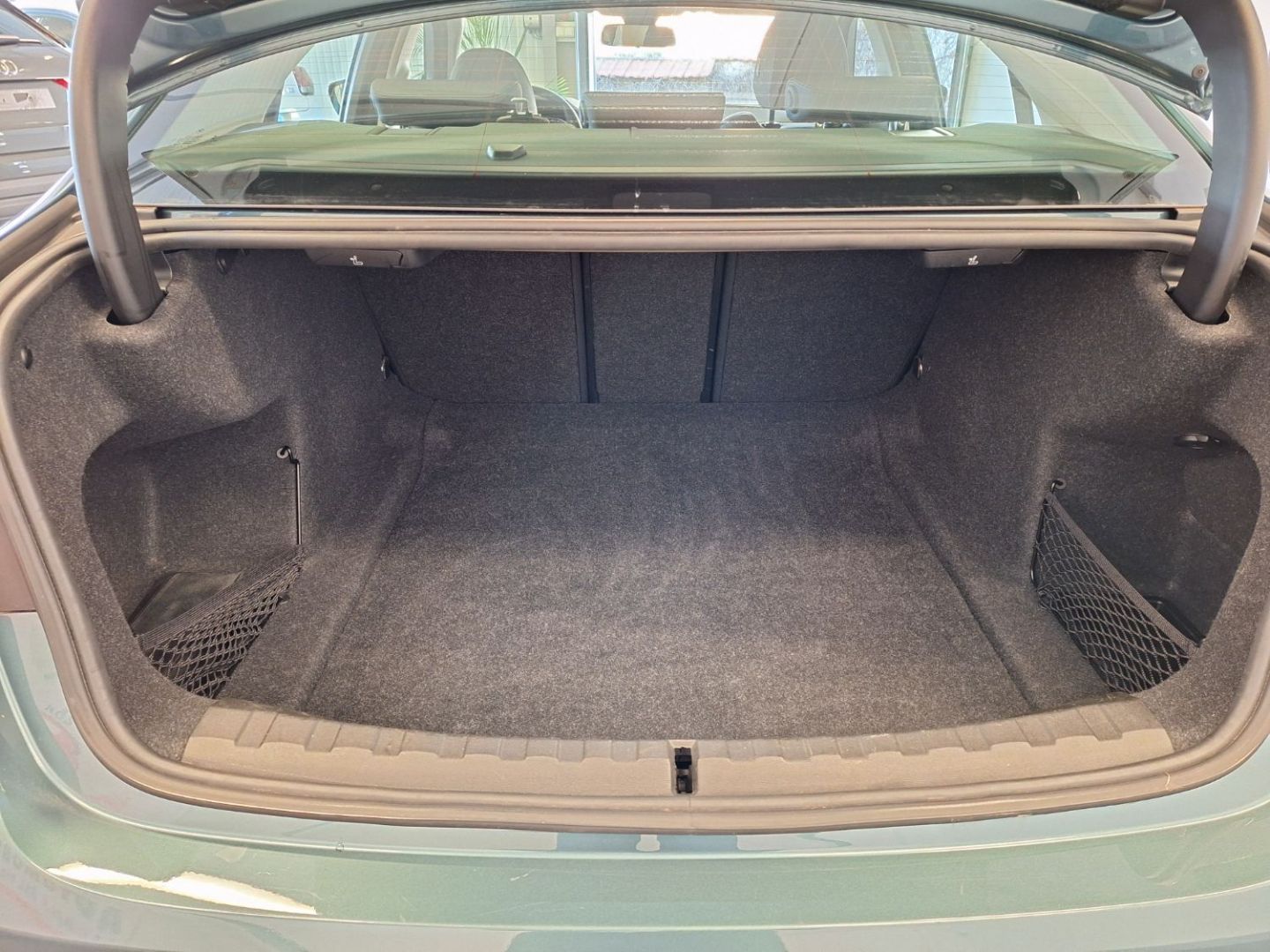 BMW serie 3 - Berline 318 d Lounge 2.0 150CV BVA8