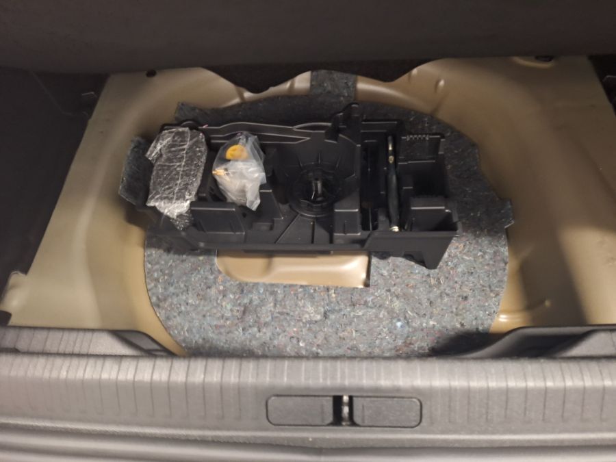 CITROEN C4 II - 1.2 PURETECH 130 S&S SHINE 5P