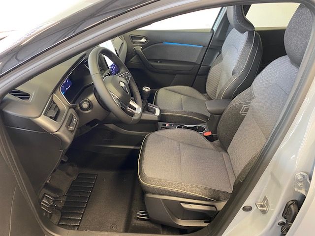 RENAULT CAPTUR - 1.0 TCE TECHNO