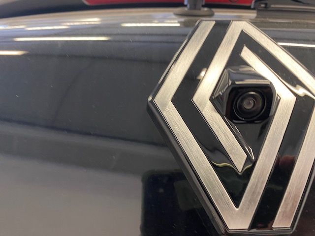 RENAULT CAPTUR - 1.0 TCE TECHNO