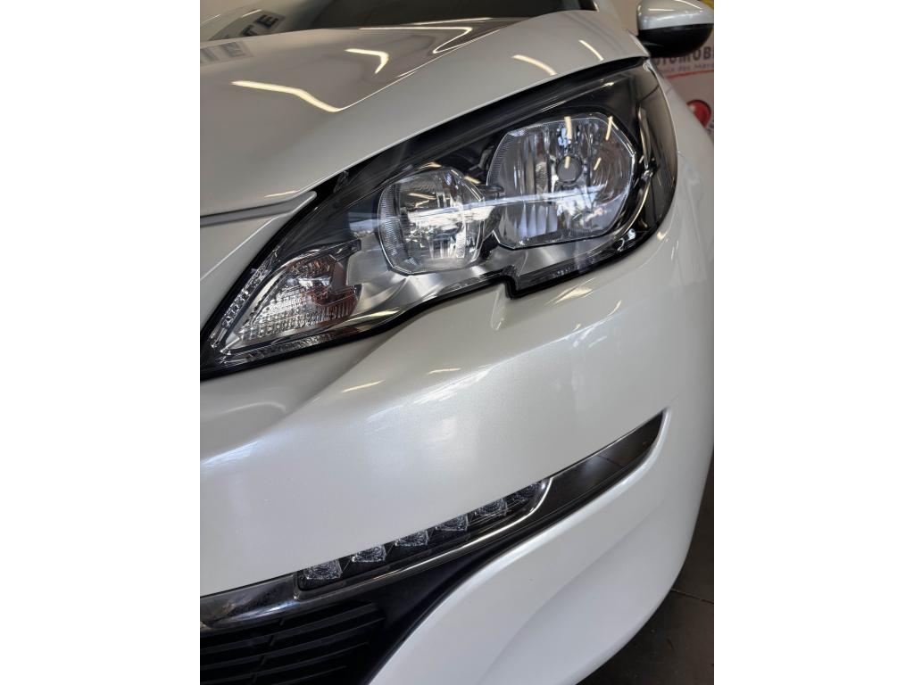 PEUGEOT 308 II PHASE 1 - Active pack 1.2 110CV