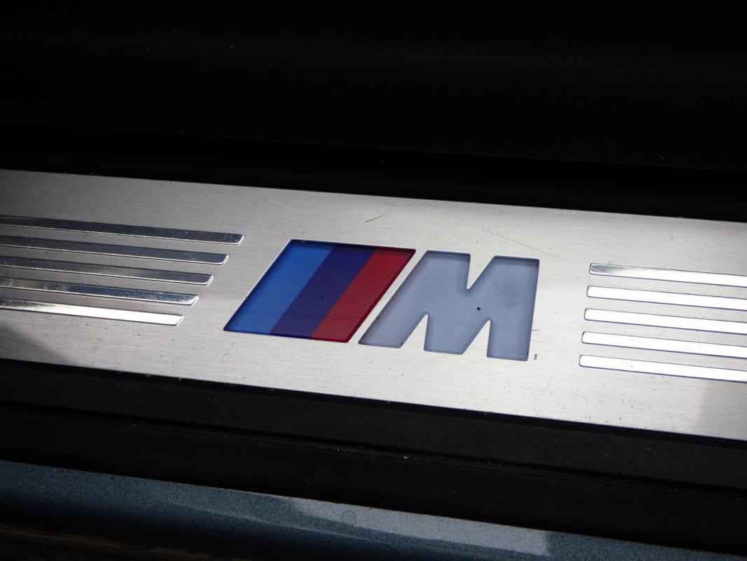 BMW Série 5 - 540IA 340 M SPORT