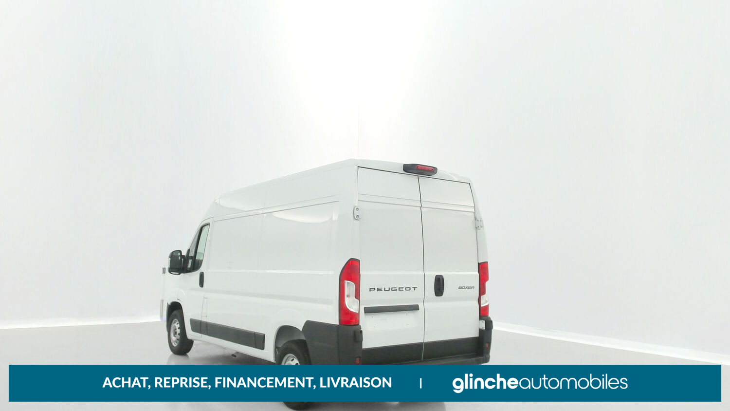 PEUGEOT BOXER - II L2H2 3.5 2.2 BlueHDi 140ch