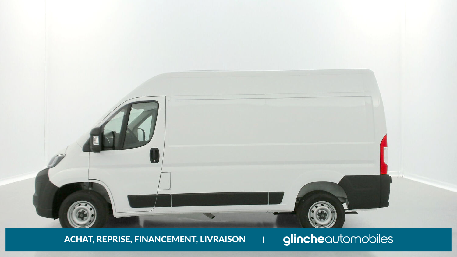 PEUGEOT BOXER - II L2H2 3.5 2.2 BlueHDi 140ch