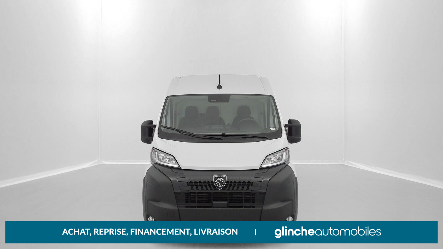 PEUGEOT BOXER - II L2H2 3.5 2.2 BlueHDi 140ch